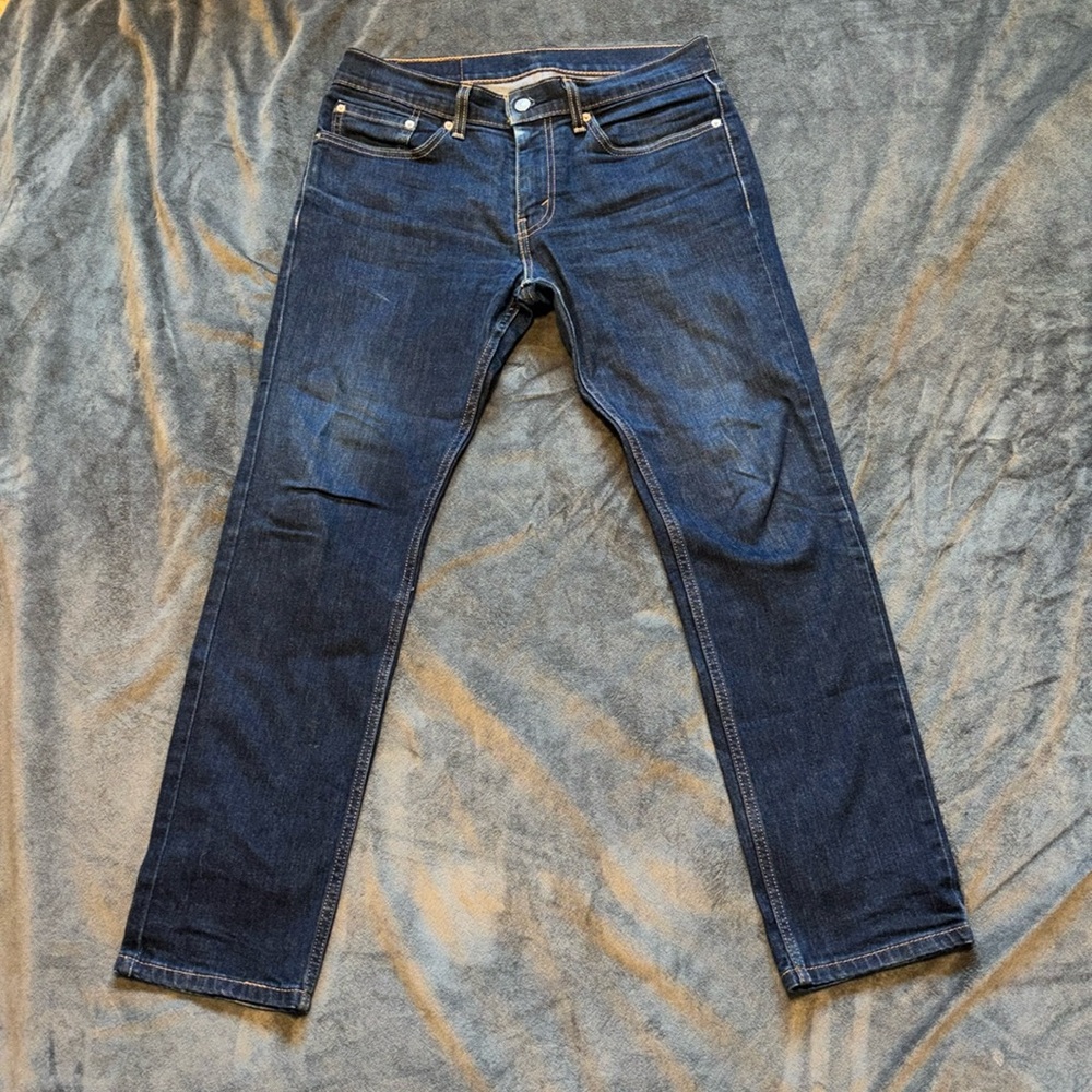 Levi’s 511 Slim Fit Men’s Jeans